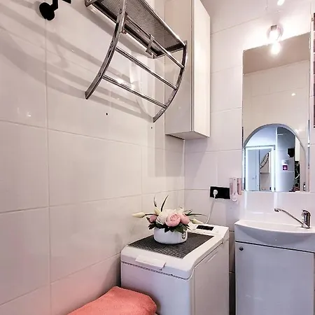 Perfect Apartment City Center * Danzica