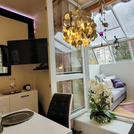 Perfect Apartment City Center